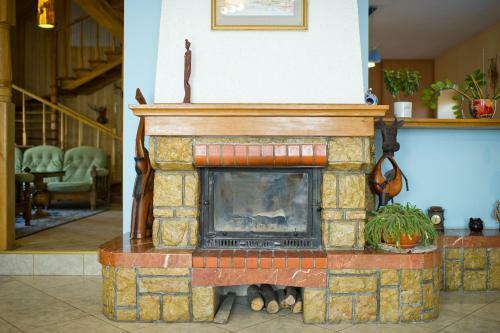 Hostal Karkl?s Villa - Prie J?ros