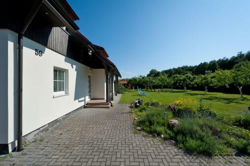 Hostal Karkl?s Villa - Prie J?ros