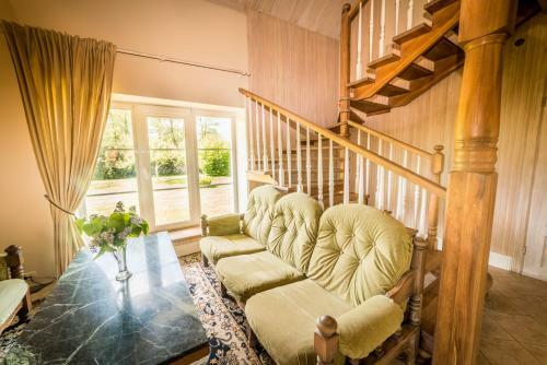 Hostal Karkl?s Villa - Prie J?ros