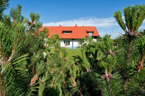 Hostal Karkl?s Villa - Prie J?ros