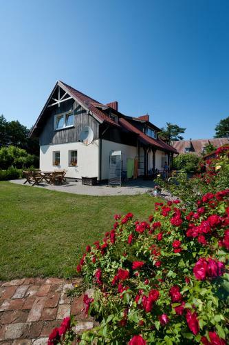Hostal Karkl?s Villa - Prie J?ros
