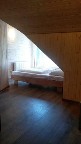 Agroturismo Sodyba Po Uosiu