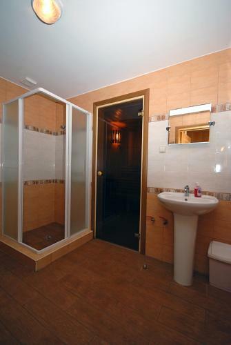 Hotel Roko Sodyba