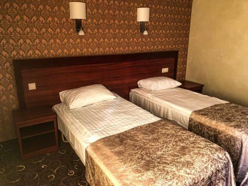 Hotel Pas Radvila