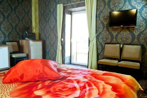 Hotel Pas Radvila