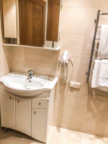 Hotel Pas Radvila