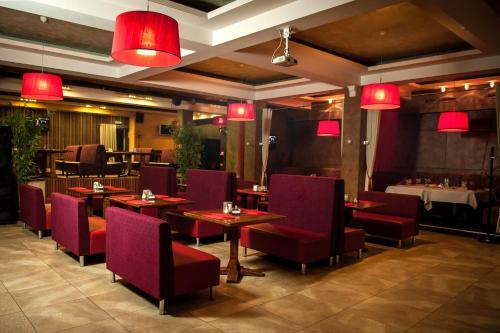 Hotel Pas Radvila
