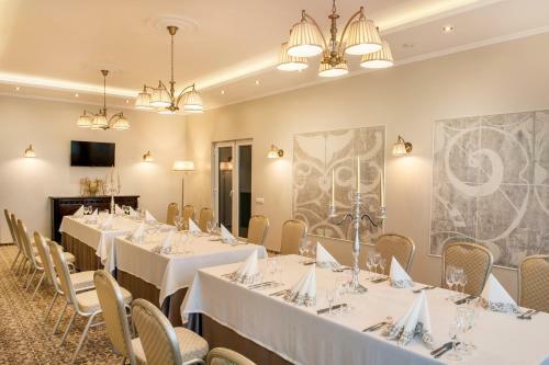 Hotel Pas Radvila
