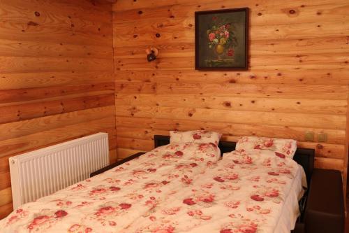 Apartamento Sauna House In North Of Lithuania