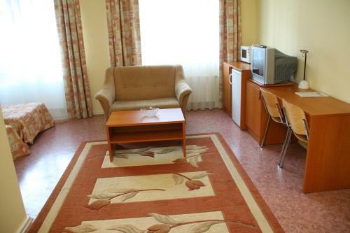Hostal Achema Sve?i? Namai