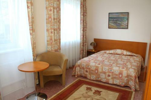 Hostal Achema Sve?i? Namai