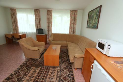 Hostal Achema Sve?i? Namai