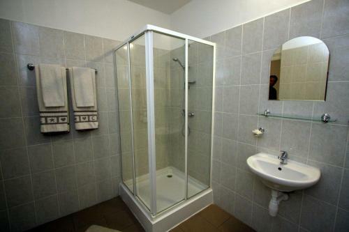 Hostal Achema Sve?i? Namai