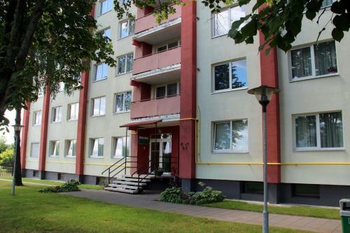 Hostal Achema Sve?i? Namai