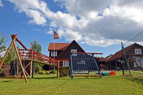 Agroturismo Sodyba Sauletekis