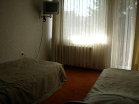 Posada Guest House Mituva