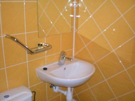 Posada Guest House Mituva