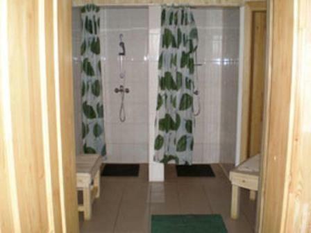 Posada Guest House Mituva