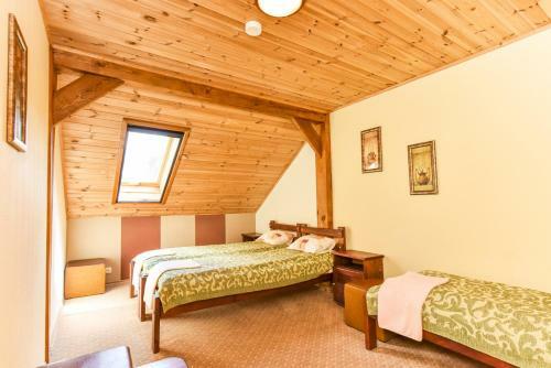 Agroturismo Sodyba Tundra