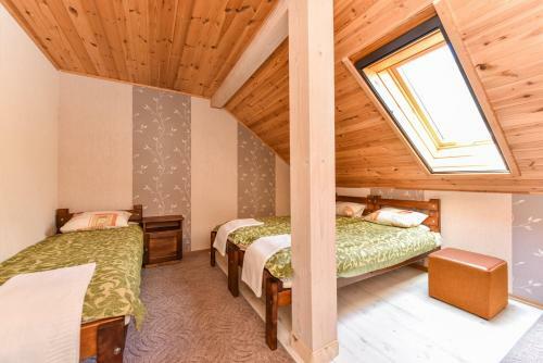 Agroturismo Sodyba Tundra
