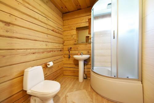 Agroturismo Sodyba Tundra