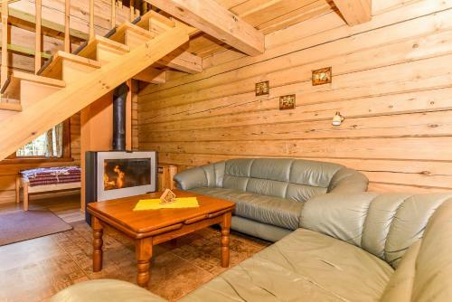 Agroturismo Sodyba Tundra
