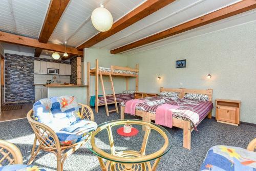 Agroturismo Sodyba Tundra