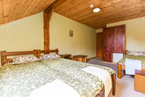 Agroturismo Sodyba Tundra