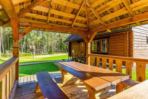 Agroturismo Sodyba Tundra