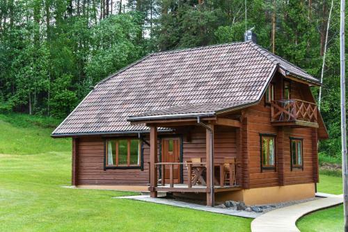 Agroturismo Sodyba Tundra