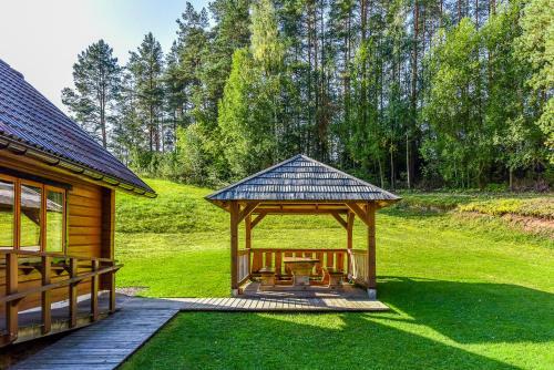 Agroturismo Sodyba Tundra