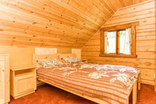 Agroturismo Sodyba Tundra