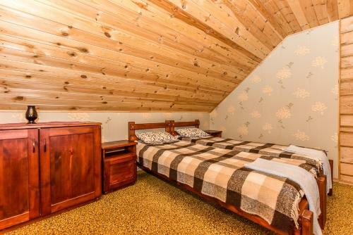 Agroturismo Sodyba Tundra