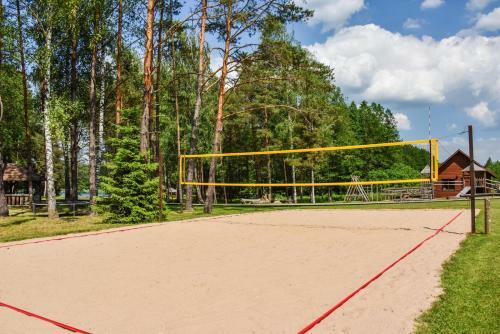 Agroturismo Sodyba Tundra