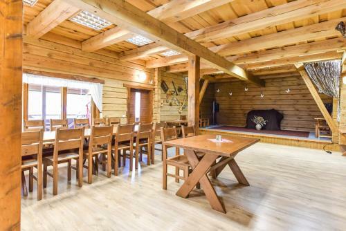 Agroturismo Sodyba Tundra