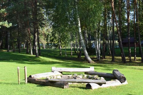 Agroturismo Sodyba Tundra