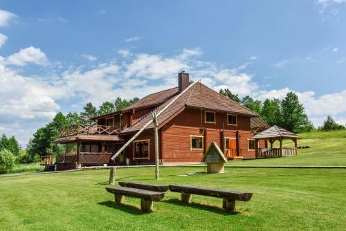 Agroturismo Sodyba Tundra