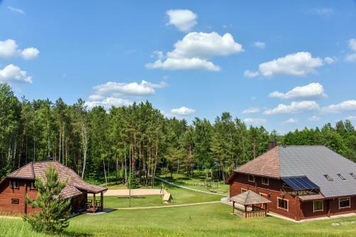 Agroturismo Sodyba Tundra