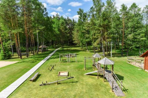 Agroturismo Sodyba Tundra