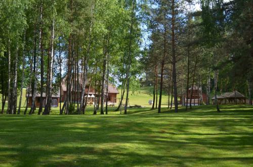 Agroturismo Sodyba Tundra