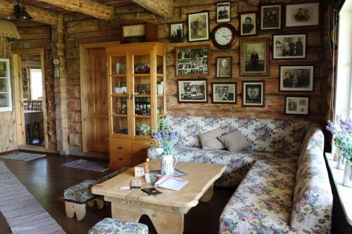 Agroturismo Padvaisko Dvaras