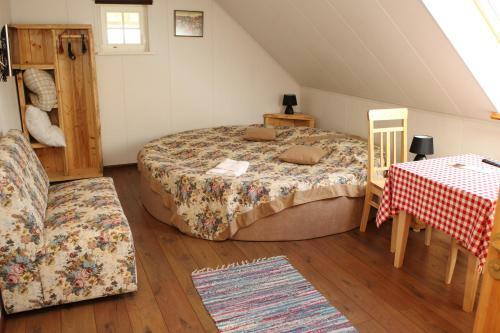 Agroturismo Padvaisko Dvaras