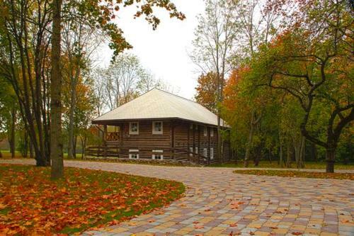 Agroturismo Padvaisko Dvaras