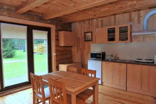 Apartamento Un Sartu