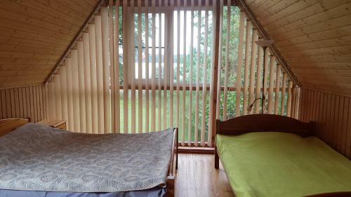 Apartamento Un Sartu