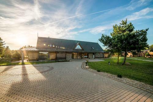 Agroturismo Sodyba Oktava