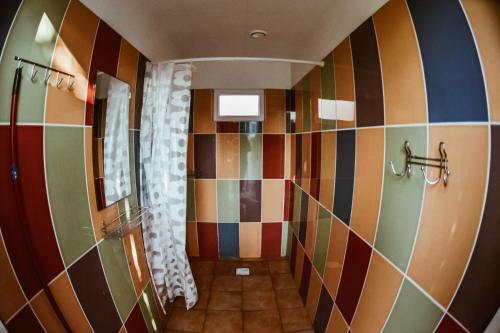 Sunny Nights Hostel