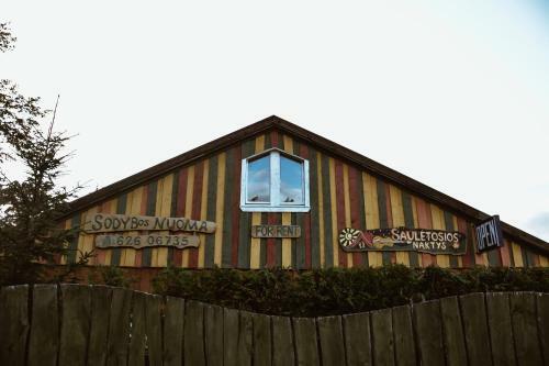 Sunny Nights Hostel