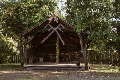 Sunny Nights Hostel