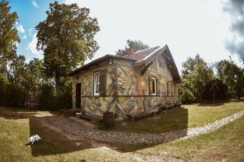 Sunny Nights Hostel